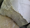 Pyrophylite Lumps
